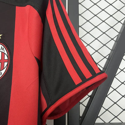 2003-2004 Retro AC Milan Local