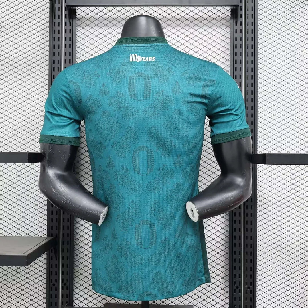 2024/2025 AS Monaco Visitante Kit