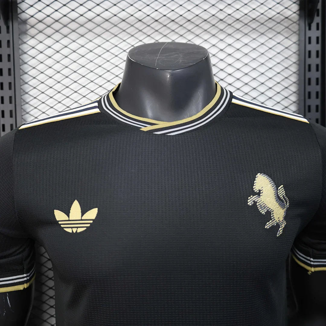 Maillot extérieur alternatif Juventus 2025/2026