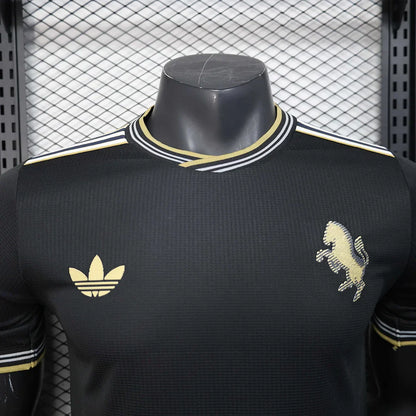 Maillot extérieur alternatif Juventus 2025/2026