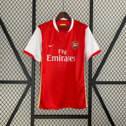 2006/2008 Retro Arsenal Local