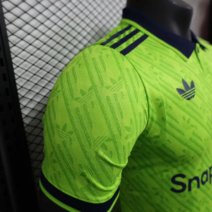 2024/2025 Manchester United Edición Especial