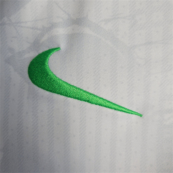 Brasil "Canarinho Flight" Edición Especial