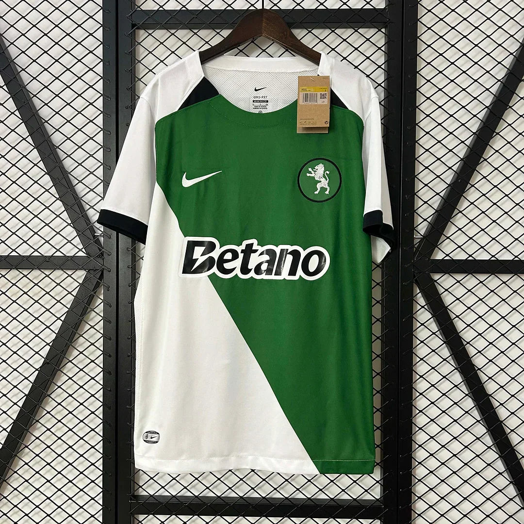 2024/2025 Sporting Lisbon 100th anniversary