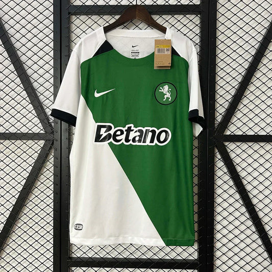 2024/2025 Sporting Lisbon 100th anniversary