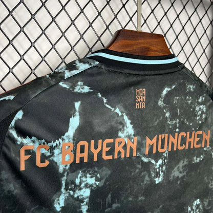 2024/2025 Bayern Munchen Visitante Kit