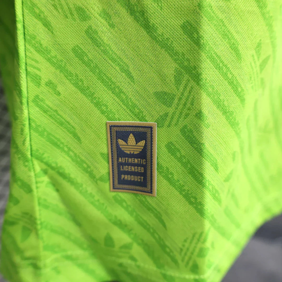 2024/2025 Manchester United Edición Especial