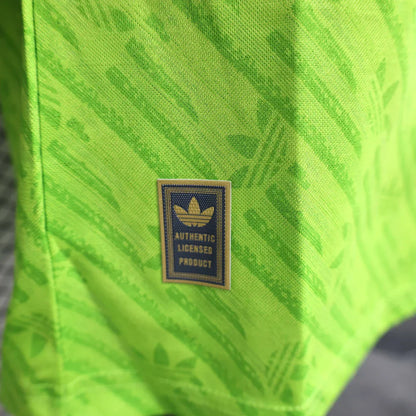 2024/2025 Manchester United Edición Especial