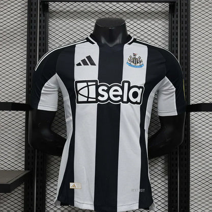 2024/2025 Newcastle United Local Kit
