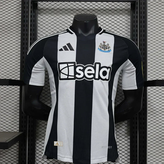 2024/2025 Newcastle United Local Kit