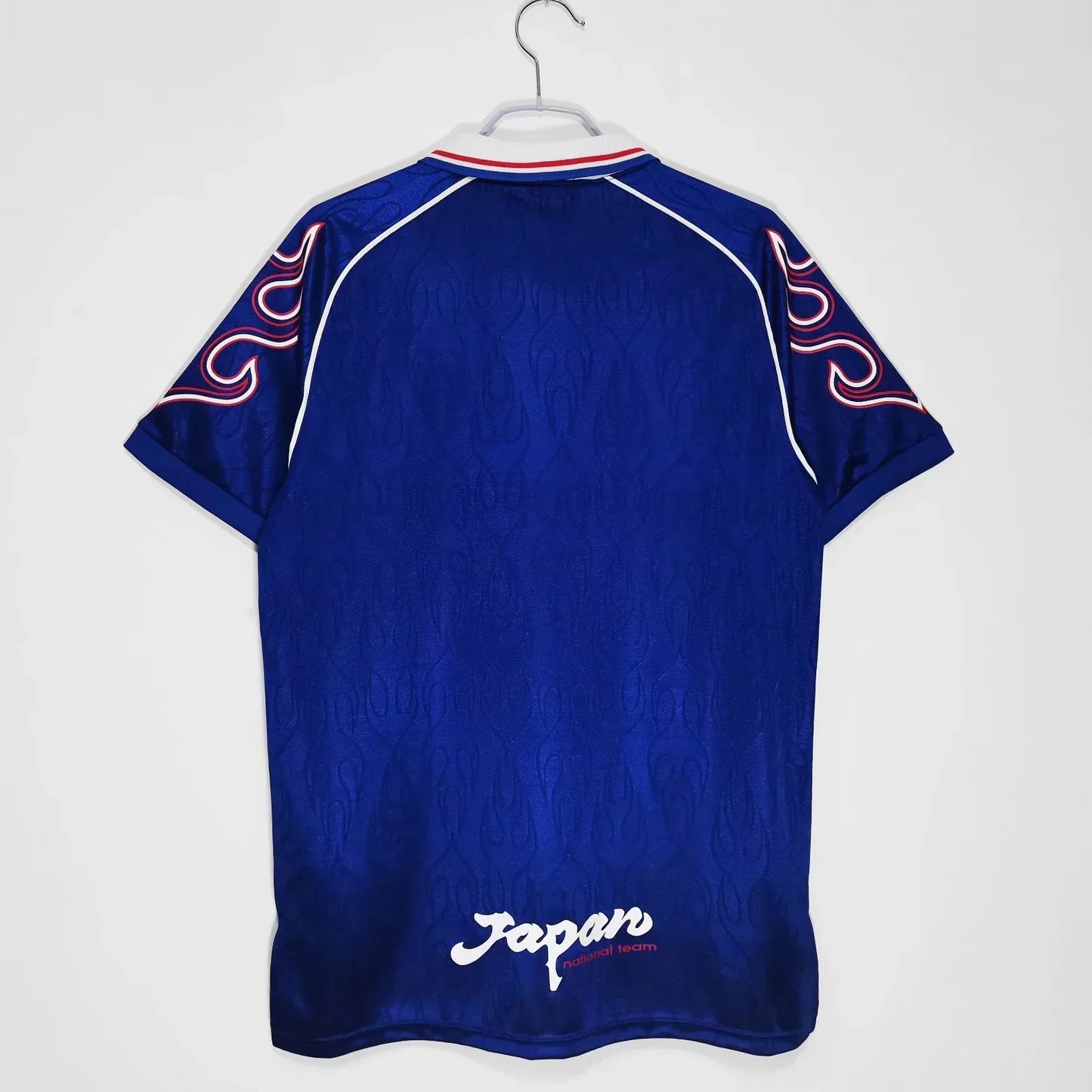 Maillot domicile rétro du Japon 1998-1999