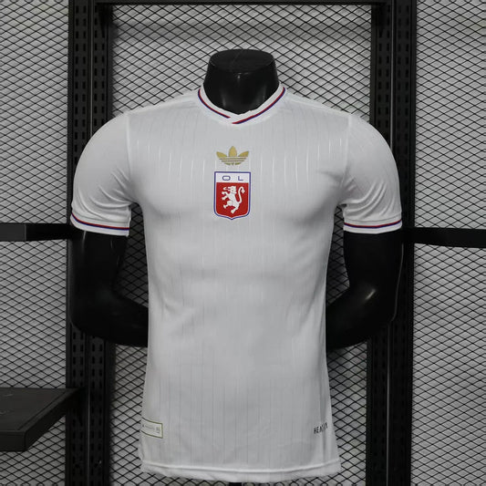 2024/2025 Lyon 75th Aniversario