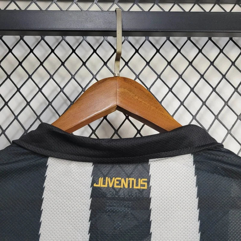 Maillot rétro Juventus Domicile 2010-2011