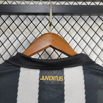 Maillot rétro Juventus Domicile 2010-2011
