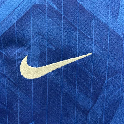 Maillot domicile Chelsea 2025/2026 taille enfant