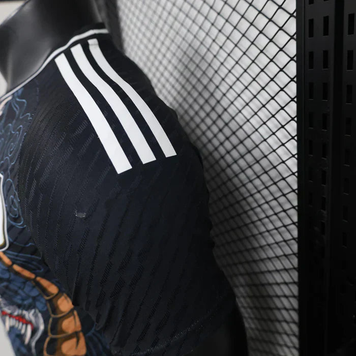 Japan "Ryu no Densetsu" Edición Especial