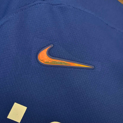 2023/2024 Chelsea Local Kit