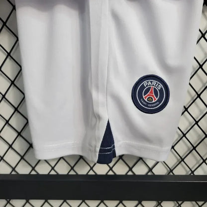 Maillot extérieur PSG Paris Saint-Germain 2023/2024 pour enfant