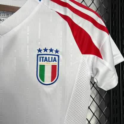 Italia 2024/2025 Visitante Kit