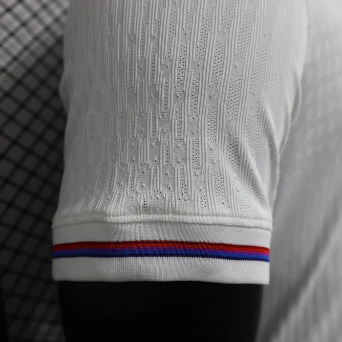 England 2024/2025 Local Kit