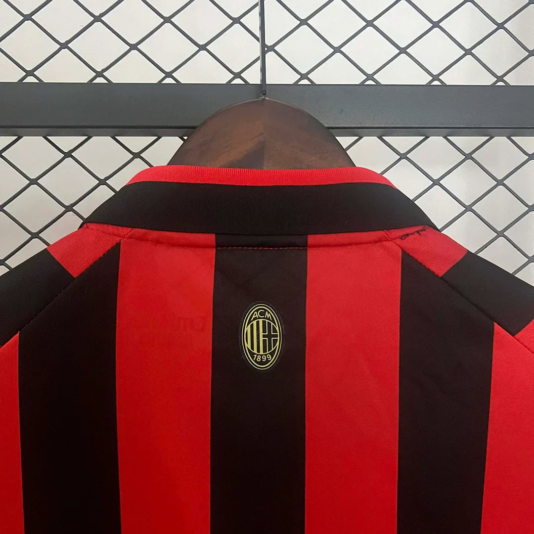 2024/2025 AC Milan 125th Aniversario