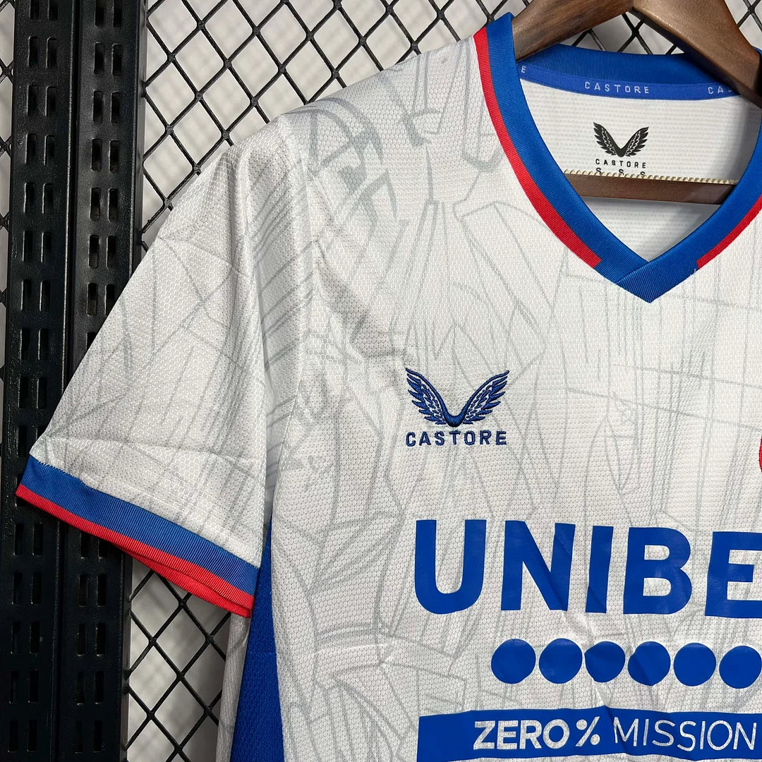 2024/2025 Rangers Visitante Kit