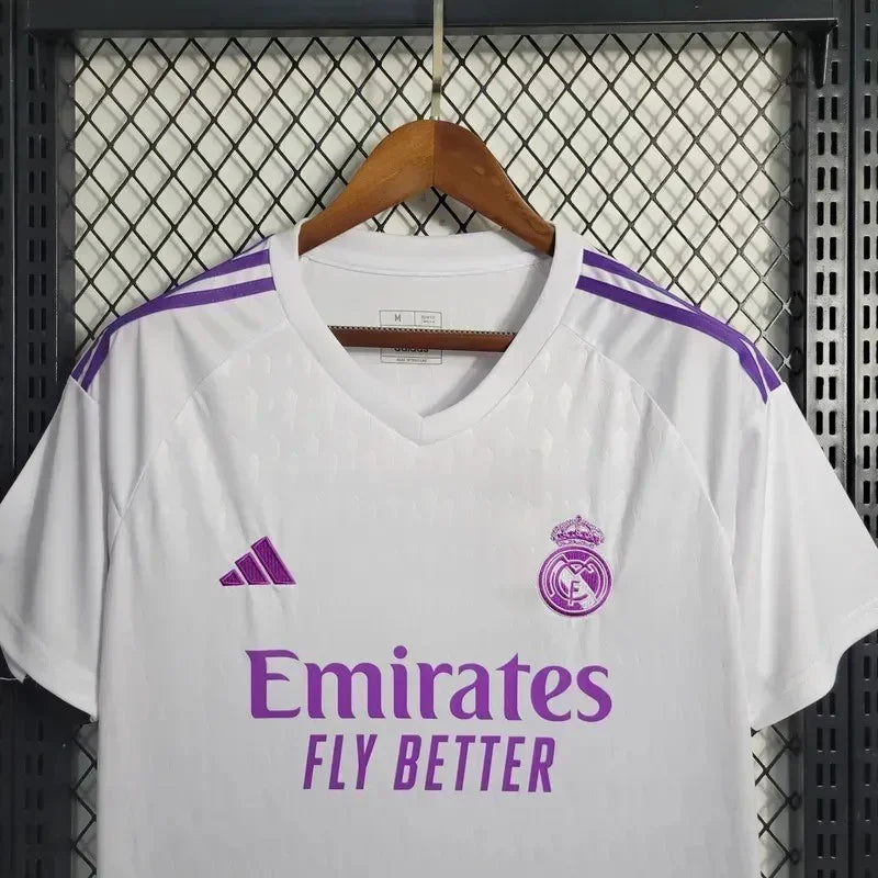 2023/2024 Real Madrid Goalkeeper Kit