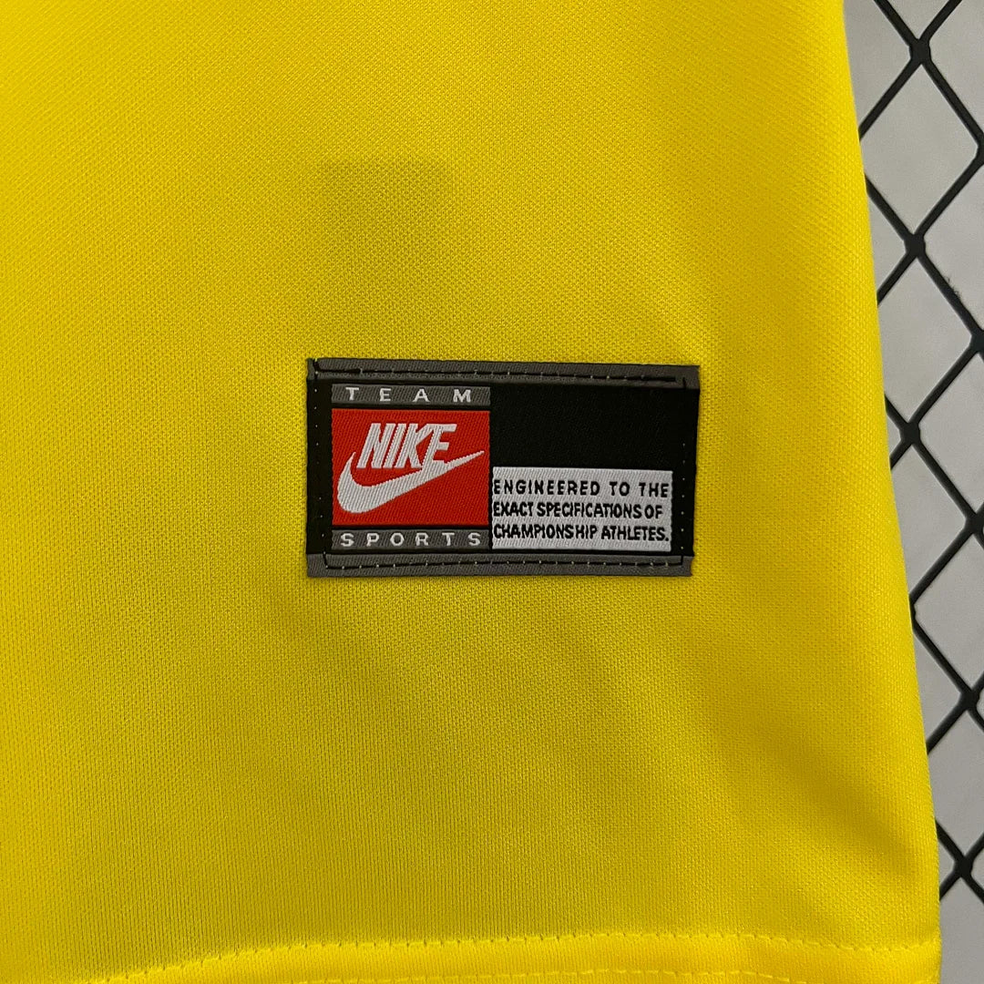 1998 Retro kit Brasil Local