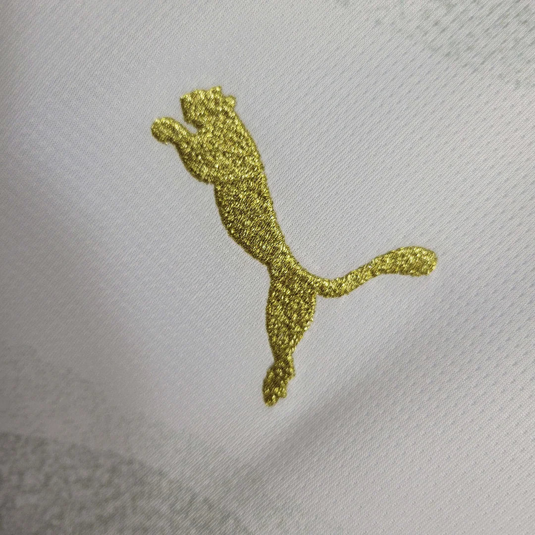 2023/2024 Olympique de Marseille Local Kit