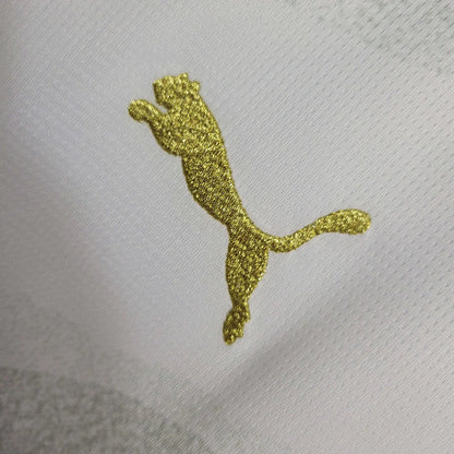 2023/2024 Olympique de Marseille Local Kit