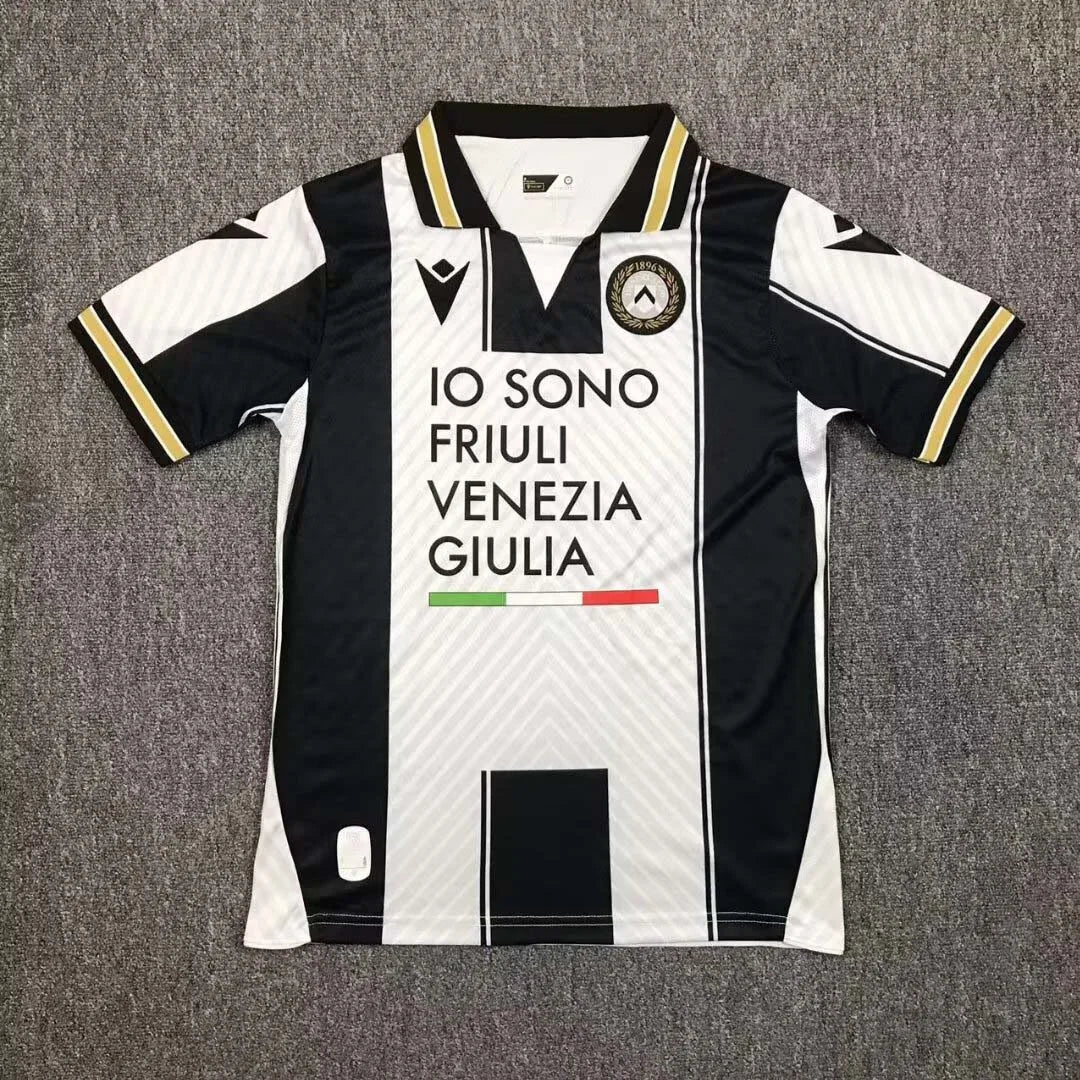 2024-2025 Udinese Local Kit
