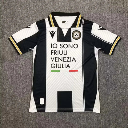 2024-2025 Udinese Local Kit