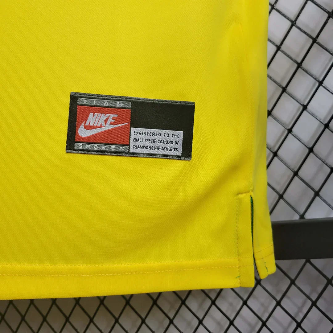 1997 Retro Brasil Local