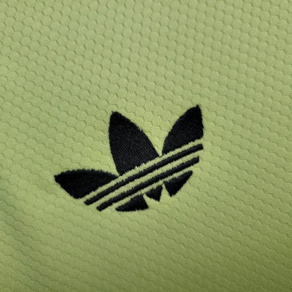 2024/2025 Real Madrid Goalkeeper Kit