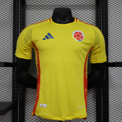 Colombia 2024 Local Kit
