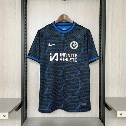 2023/2024 Chelsea Visitante Kit