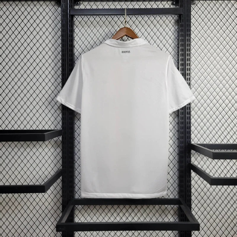 Maillot rétro extérieur Juventus 2010-2011