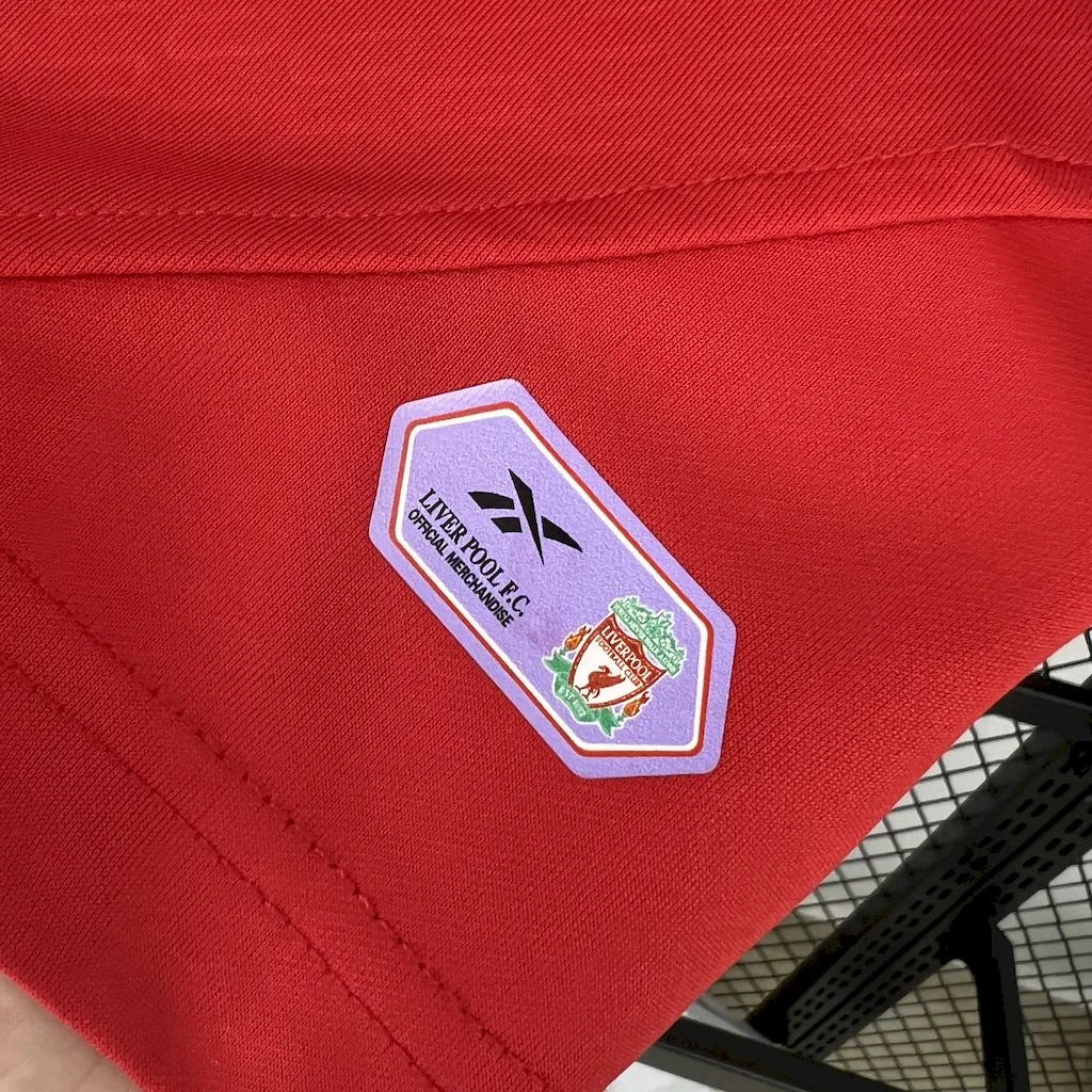 2005 Retro Liverpool Champions League Final Local