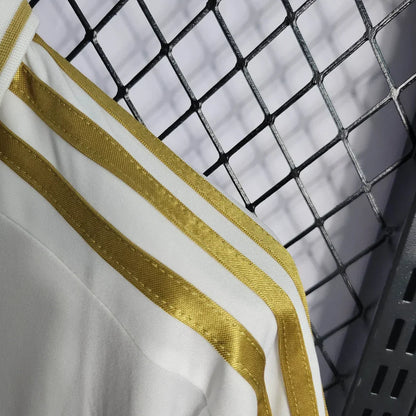 2011/2012 Retro Real Madrid Local