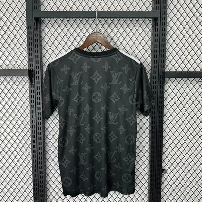 Édition spéciale « Louis Vuitton » du Real Madrid
