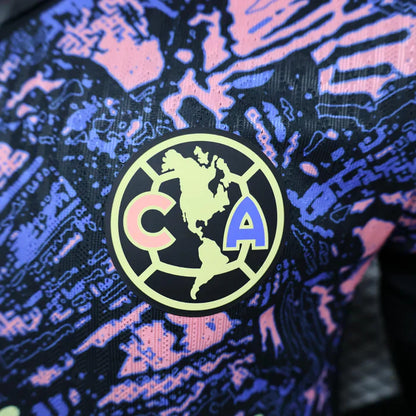 Club America 2024-2025 Alternativa Kit