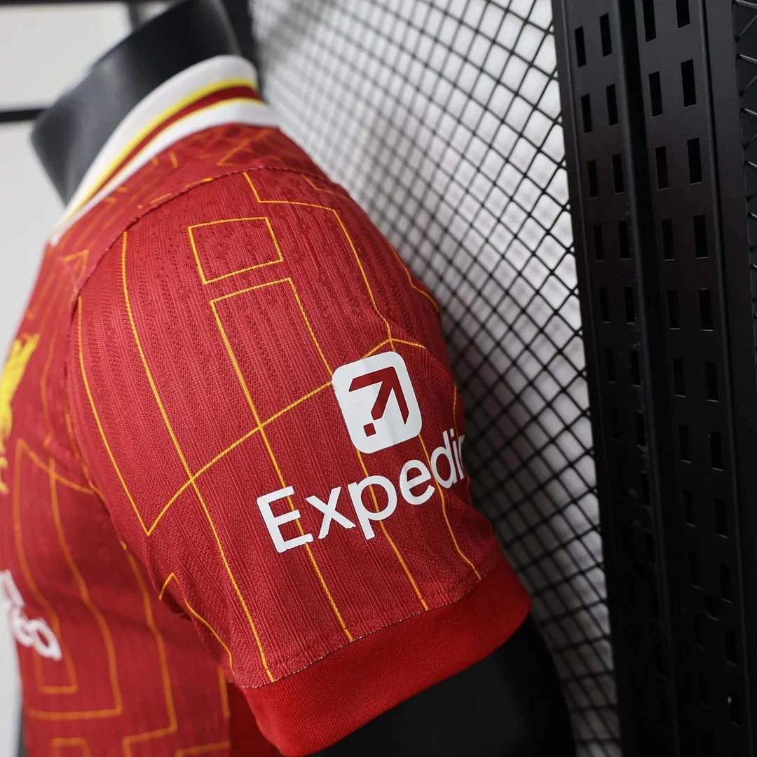 2024/2025 Liverpool Local Kit