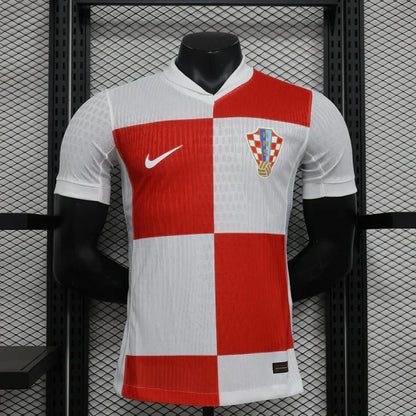 Croatia 2024/2025 Local Kit