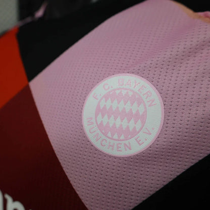 2024/2025 Bayern Munchen Edición Especial