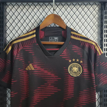 2022 FIFA World Cup Germany Visitante