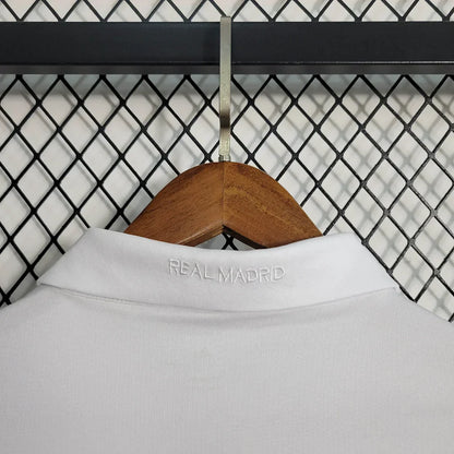 2016/2017 Retro Real Madrid Local