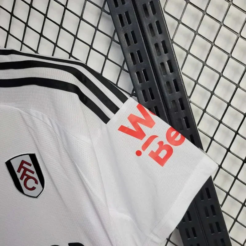2024-2025 Fulham Local Kit