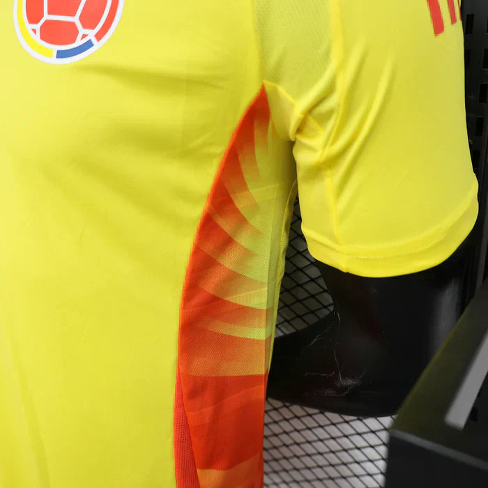 Colombia 2024 Local Kit