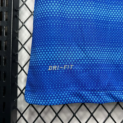 Rétro 2014 Brésil Extérieur