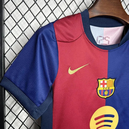 Barcelona 2024/2025 Local Kids SIze